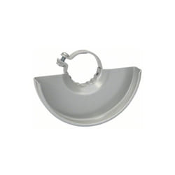 Bosch - Cappuccio di protezione della cintura: 125 mm