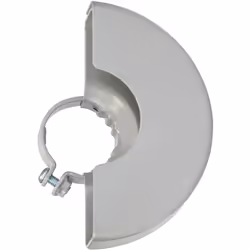 Bosch Cuffia di Protezione con Copertura Dispone de una abrazadera con tornillo y está ajustada para sujetarse con firmeza en ...