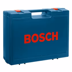 Bosch 1619P06556, Blu, 316 mm, 124 mm, 445 mm