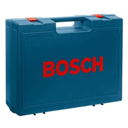 Bosch 1619P06556 Blu