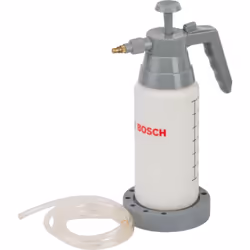 Da oltre 125 anni, il nome Bosch è stato associato a tecnologie pionieristiche e invenzioni rivoluzionarie che hanno fatto la ...