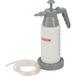 Bosch - Sistema de refrigeración Hard Ceramics