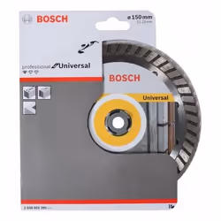Bosch 2 608 602 395 accessorio per smerigliatrice Disco per tagliare - Vista aggiuntiva 2