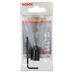 Bosch - Home and Garden Madera Bit Svasato 4 x 16, Nero