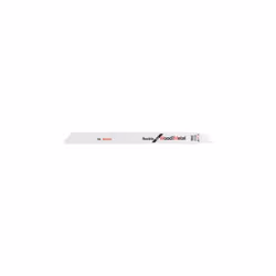 Dettagli : Materiali: BIMConfigurazione del dente: dente variabilePasso [mm] / TPI: 1,8-2,6 / 10-14Campi di applicazione: leg ...