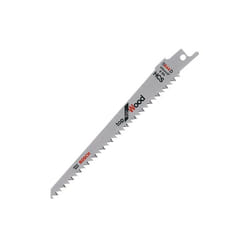 Bosch - Scheda di 5 lame per legname hcs S644D - 2608650673