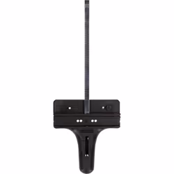 Bosch 2 608 040 289, Parallel guide, Nero, Bosch, 1 pz, GST 14.4 V, GST 18.0 V, GST 24V, GST 75 BE, GST 90 BE, GST 90 E, GST ...