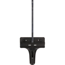 Bosch 2 608 040 289 Accessorio per seghetto elettrico Parallel guide Nero 1 pz