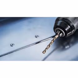 Bosch 2 607 019 924 punta per trapano Set di punte per trapano 6 pz - Vista aggiuntiva 7