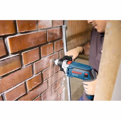 Bosch 0 601 14E 500 trapano 2800 Giri/min 2,2 kg - Vista aggiuntiva 4