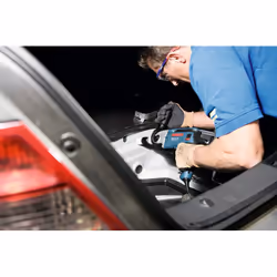 Bosch GSB 19-2 RE Professional 3000 Giri/min Senza chiave 2,6 kg - Vista aggiuntiva 5