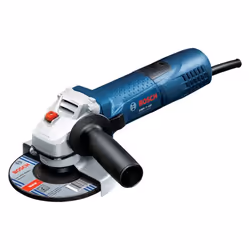 Bosch GWS 7-115 E, 11000 Giri/min, 11,5 cm, AC, 1,9 kg