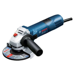 Bosch GWS 7-115 E smerigliatrice angolare 11,5 cm 11000 Giri/min 300 W 1,9 kg