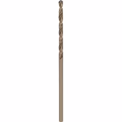 Bosch 2 608 585 840, Trapano, Punta di trapano elicoidale da taglio, 2 mm, 49 mm, Acciaio, 2,9 cm