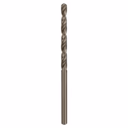 Bosch 2 608 585 842, Trapano, Punta per trapano elicoidale, 3 mm, 61 mm, Metallo, 3 mm