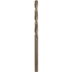 Bosch - Punte per metallo HSS-co, din 338, 3,2 x 36 x 65 mm, 1-er Pack, 2608585843