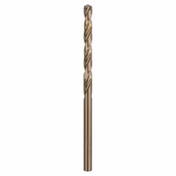 Bosch 2 608 585 846, Trapano, Punta per trapano elicoidale, 4 mm, 75 mm, Metallo, 4 mm