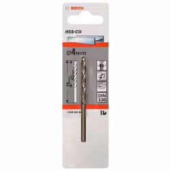 Bosch 2 608 585 846 punta per trapano Punta per trapano elicoidale 1 pz