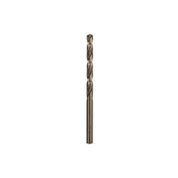 Bosch Professional 2 608 585 853 - HSS-Co punte per metallo, DIN 338 (5,2 x 52 86 mm)