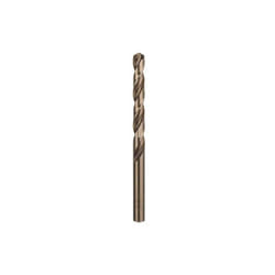 Bosch - Professional 2 608 585 861 - HSS-Co punte per metallo, din 338 (8,5 x 75 x117 mm)