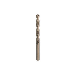 Bosch - 2 608 585 862 - HSS-Co punte per metallo, din 338 (9 x 81 x 125 mm)