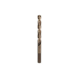 Bosch - accessori Professional 2 608 585 865 - HSS-Co punte per metallo, din 338 (10,2 x 87 133 mm)