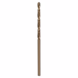 Bosch 2 608 585 875, Trapano, Punta per trapano elicoidale, 2,5 mm, 57 mm, Metallo, 2,5 mm