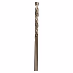 Bosch 2 608 585 880, Trapano, Punta per trapano elicoidale, 4 mm, 75 mm, Metallo, 4 mm