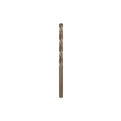 Bosch - Professionnal 2 608 585 885 - Confezione de 10 punte per metallo HSS-Co, din 338 (5 x 52 86 mm)