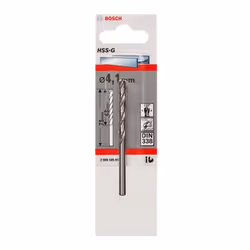 Bosch 2 608 585 929 punta per trapano Punta per trapano elicoidale 1 pz - Vista aggiuntiva 2