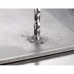 Bosch 2 608 585 929 punta per trapano Punta per trapano elicoidale 1 pz - Vista aggiuntiva 3