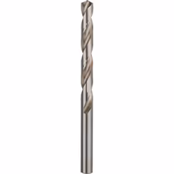 Punta per metallo HSS Ø9x81x125 mm rettificata per trapani e avvitatori rotanti Bosch 2608585934 La punta per metallo HSS è a ...