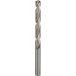 Punta per metallo hss Ø9x81x125 mm rettificata per trapani e avvitatori rotanti Bosch 2608585934