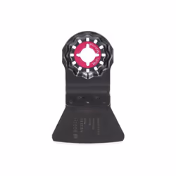 ATZ 52 SC Lunghezza della lastra 26 mm, larghezza della lastra 52 mm Rimozione di malta o colla dalle piastrelle (ad esempio, ...