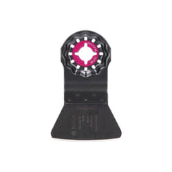 BOSCH ACCESSORI Starlock - Lama raschiatrice rigida, ATZ 52 SC, x 26 mm