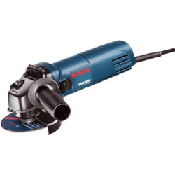 Bosch GWS 660 smerigliatrice angolare 11,5 cm 11000 Giri/min 670 W 1,5 kg