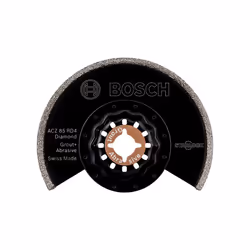 Bosch 2 608 661 689, Bosch GOP 10,8 V-LI / GOP 250 CE Professional / PMF 10,8 LI / PMF 180 E, Fein Multimaster FMM 250, 8,5 c ...