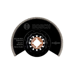 Bosch 2 608 661 689 accessorio per apparato multifunzione