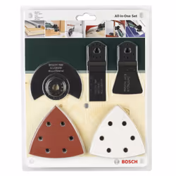Bosch 2 609 256 977, 5 pz