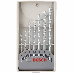 Bosch ‎2607017035 - Vista aggiuntiva 8