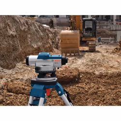 Bosch 0 601 068 001 telemetro 26x 0,3 - 100 m - Vista aggiuntiva 5