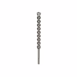 Bosch - Punta SDS-Max-4 M4 per trapano 35x400x520mm Adatto per muratura, calcestruzzo e cemento armato. Adatto a tutti i trap ...