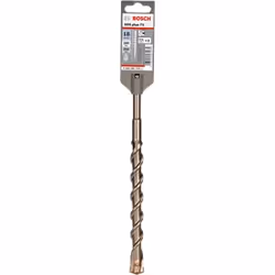 Bosch 2 608 586 719 punta per trapano Punta di trapano elicoidale da taglio 1 pz