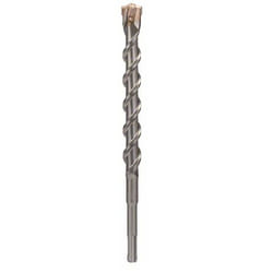 Bosch 2 608 586 721 punta per trapano Punta di trapano elicoidale da taglio 1 pz