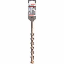 Bosch 2 608 586 721 punta per trapano Punta di trapano elicoidale da taglio 1 pz