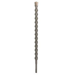Bosch 2 608 586 724 punta per trapano Punta di trapano elicoidale da taglio 1 pz