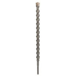 Bosch SDS plus 7 Set di punte per trapano 1 pz