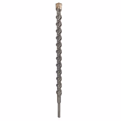 Bosch 2 608 586 726, Trapano, Martello perforatore, Punta di trapano elicoidale da taglio, 2,5 cm, 450 mm, Cemento, Muratura, ...