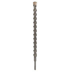 Bosch 2 608 586 726 punta per trapano Punta di trapano elicoidale da taglio 1 pz