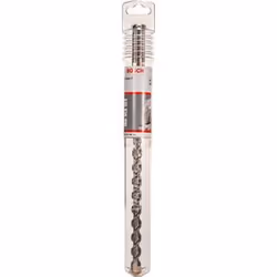 Bosch 2 608 586 749, Trapano, Martello perforatore, Punta di trapano elicoidale da taglio, 1,5 cm, 340 mm, Cemento, Calcareo, ...